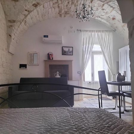 Hotel Le Tre Alcove Ceglie Messapica Exterior foto